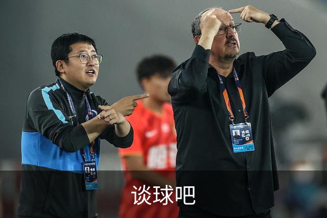 谈球吧 公司介绍